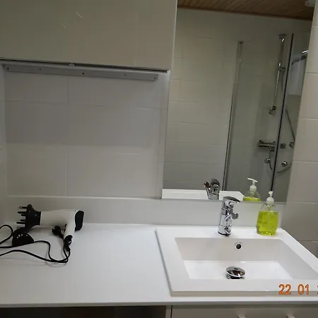 Bulevarding Helmi Apartment Helsinki