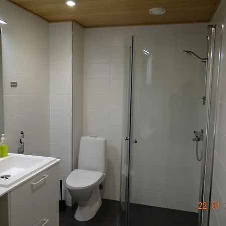 Bulevarding Helmi Apartment