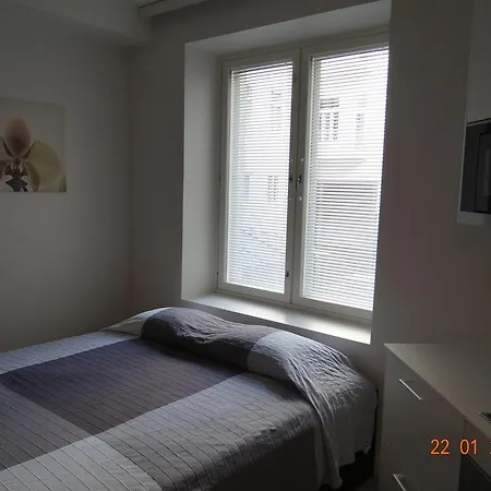 Bulevarding Helmi Apartment