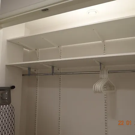 Bulevarding Helmi Apartment